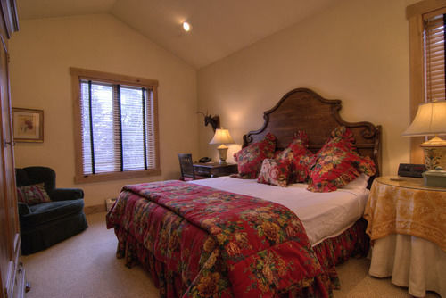 Apartment Westwind At Vail