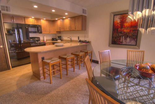 Apartment Westwind At Vail