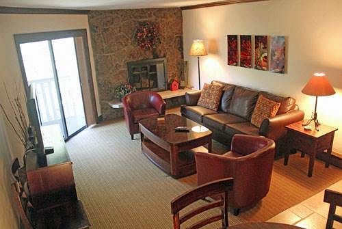 Westwind At Apartment