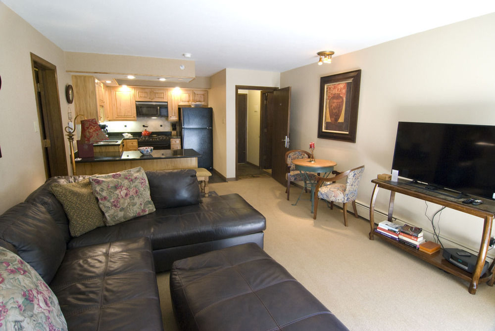 Westwind At Apartment Vail