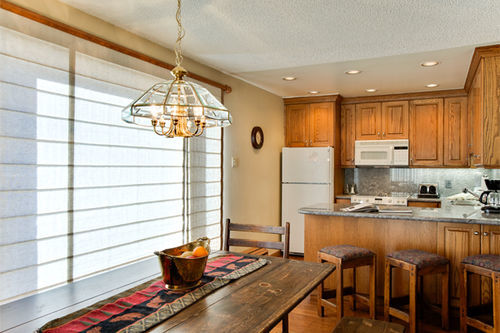 Willows Apartment Vail