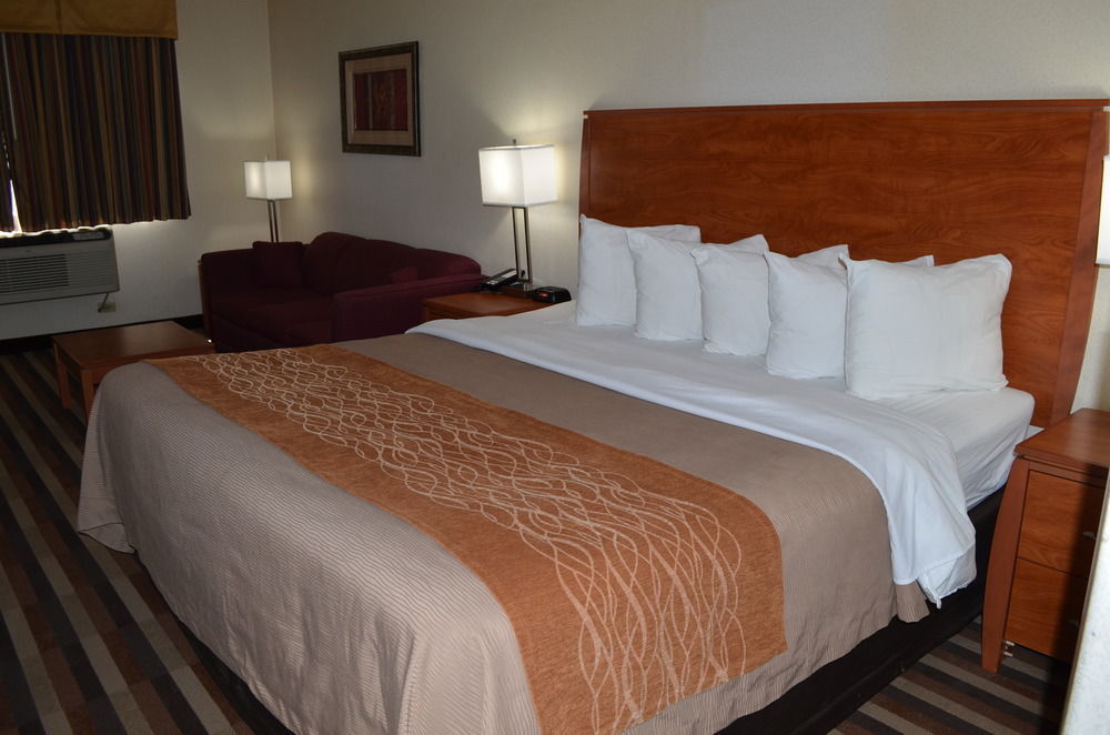 Quality Denver 2* Westminster