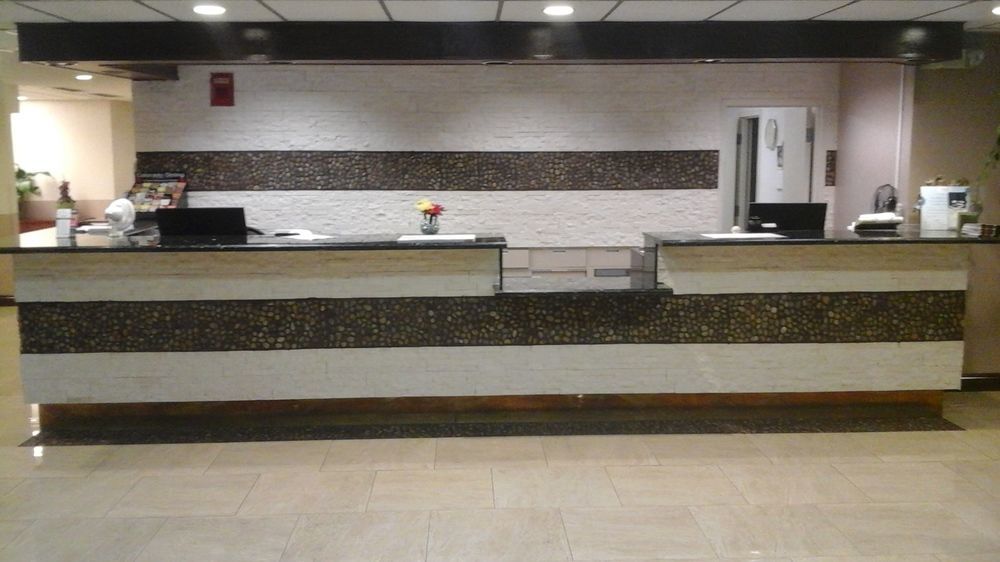 Ramada By Wyndham Hotel