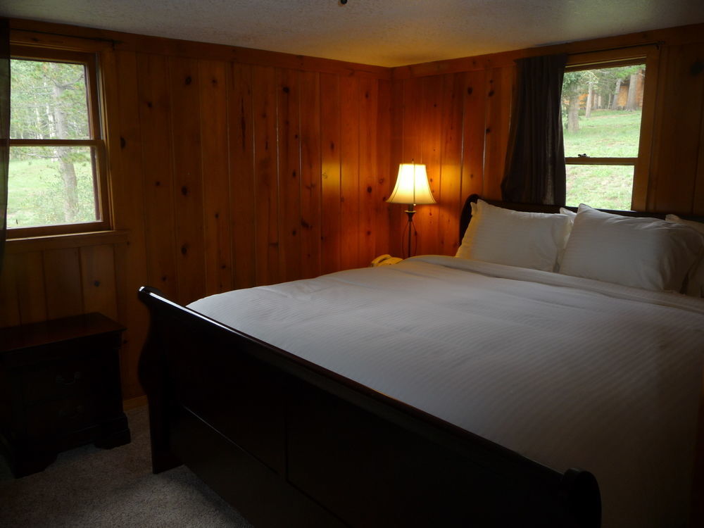 Dao House 3* Estes Park