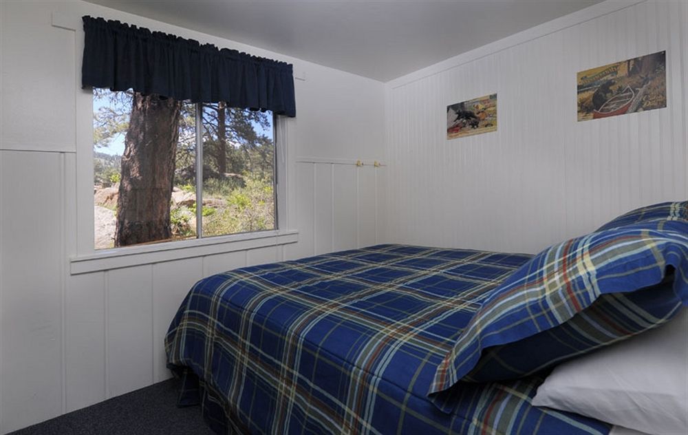 Hotel Brynwood On The River Estes Park