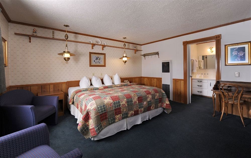 Hotel Brynwood On The River Estes Park