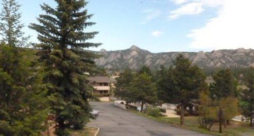 Hotel Trailborn Rocky Mountains Estes Park