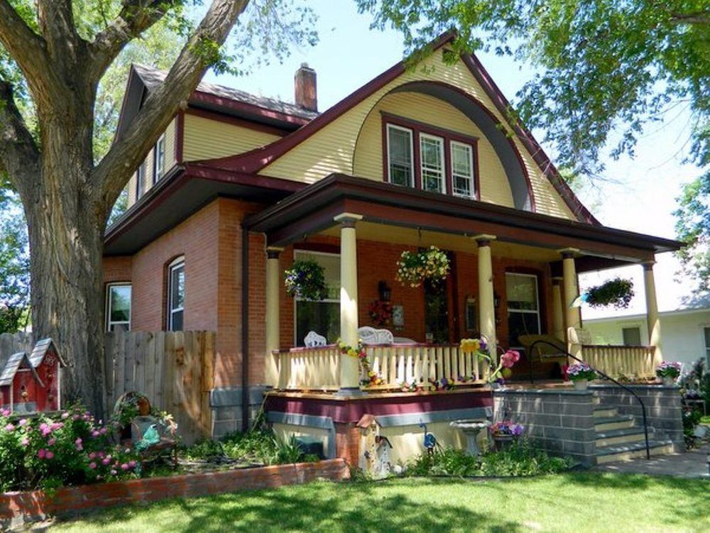 3rd Street Nest