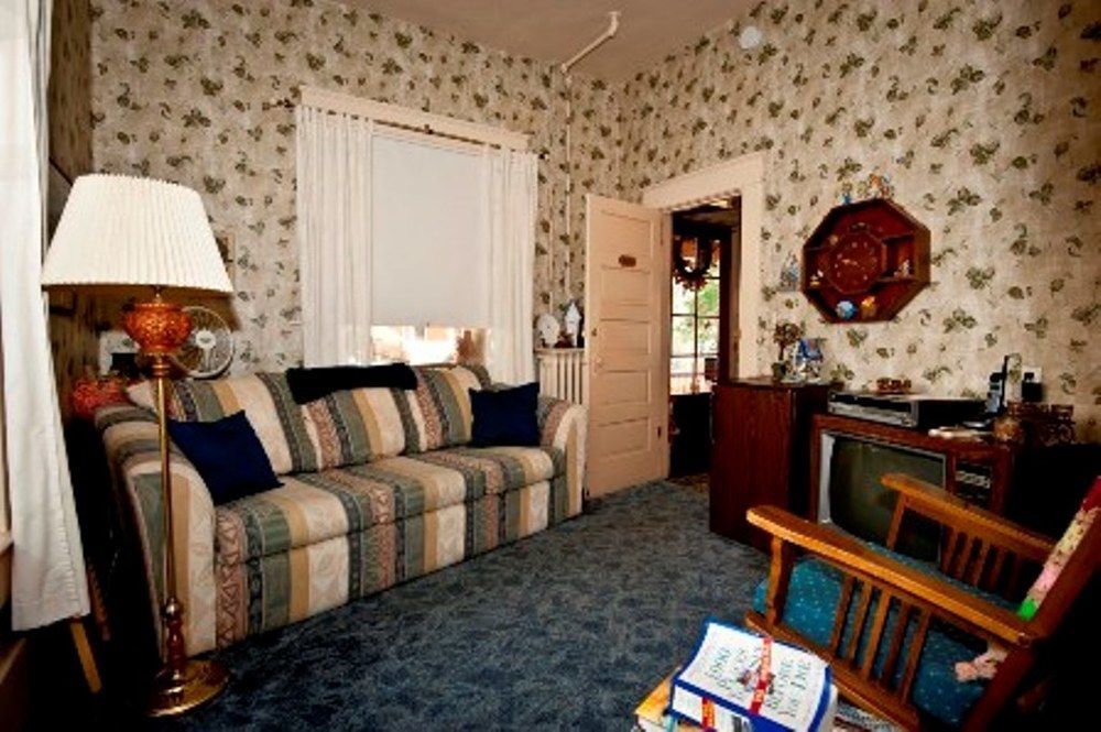 Hotel 3rd Street Nest 3*