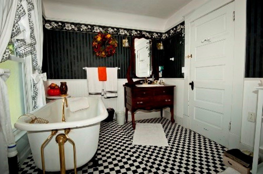 Hotel 3rd Street Nest Lamar