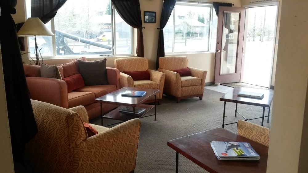 1st Interstate Inn Silverthorne