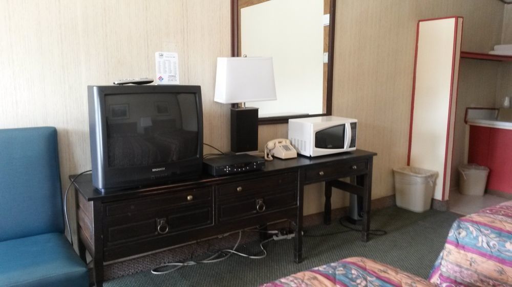 1st Interstate Inn Silverthorne