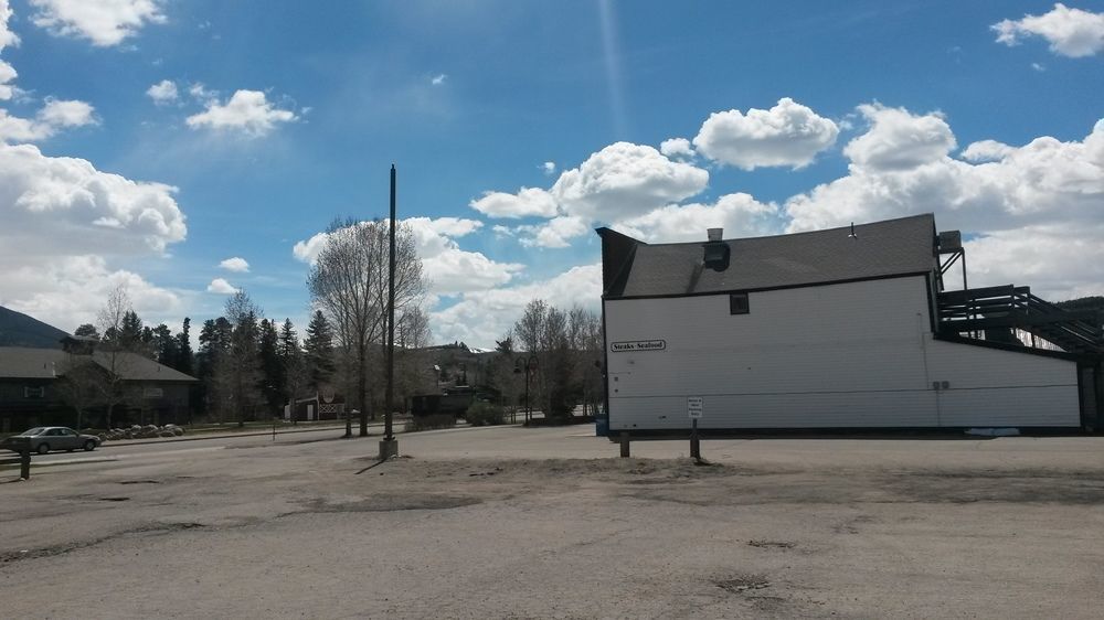 Inn 1st Interstate Silverthorne