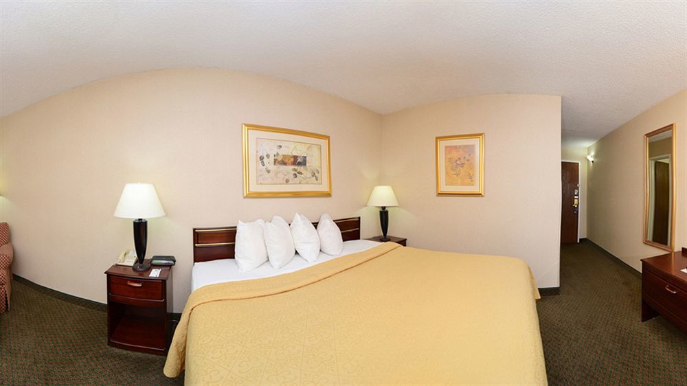Quality Inn