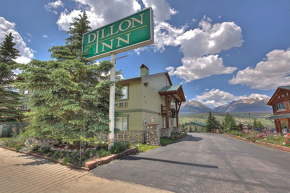Dillon Inn Hotel 3*