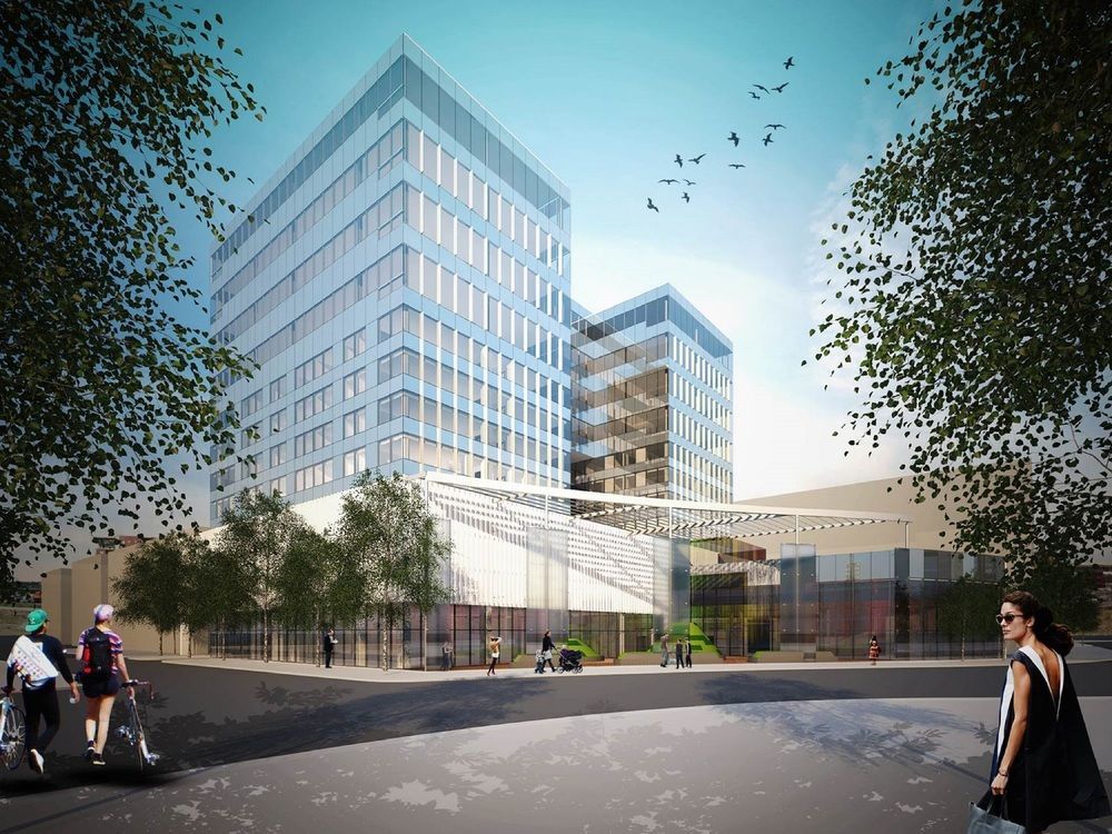 Hotel Hotel Indigo Denver Downtown - Union Station By Ihg Denver