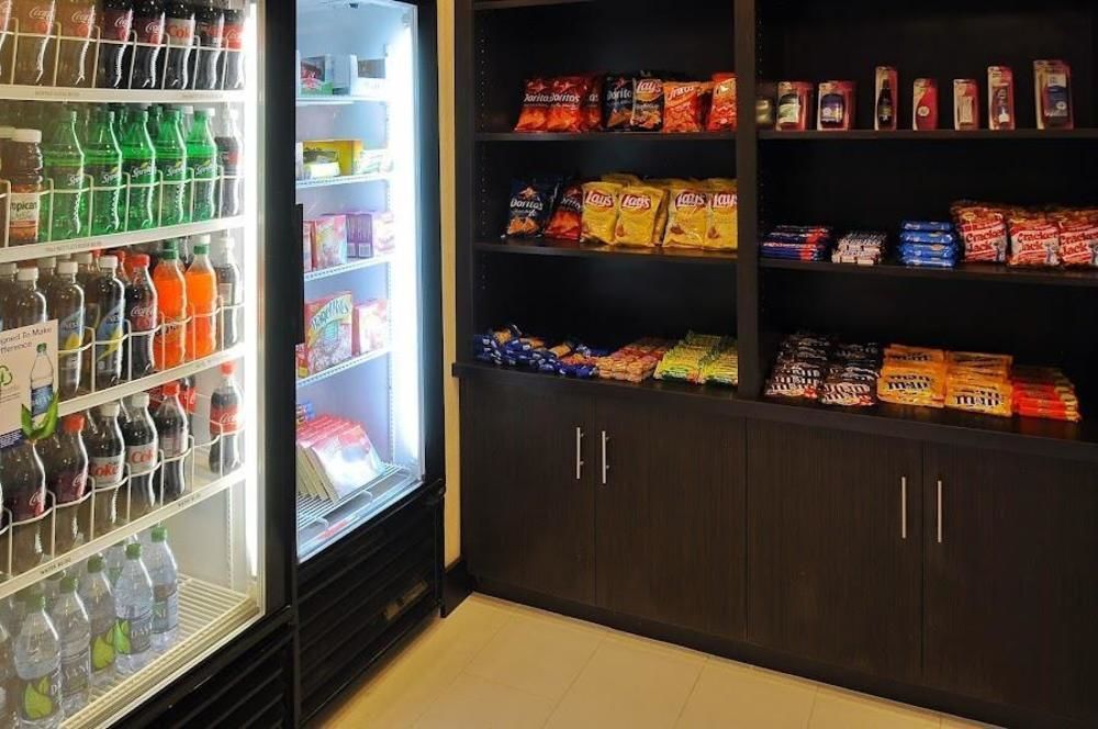 Spark By Hilton International Airport DEN