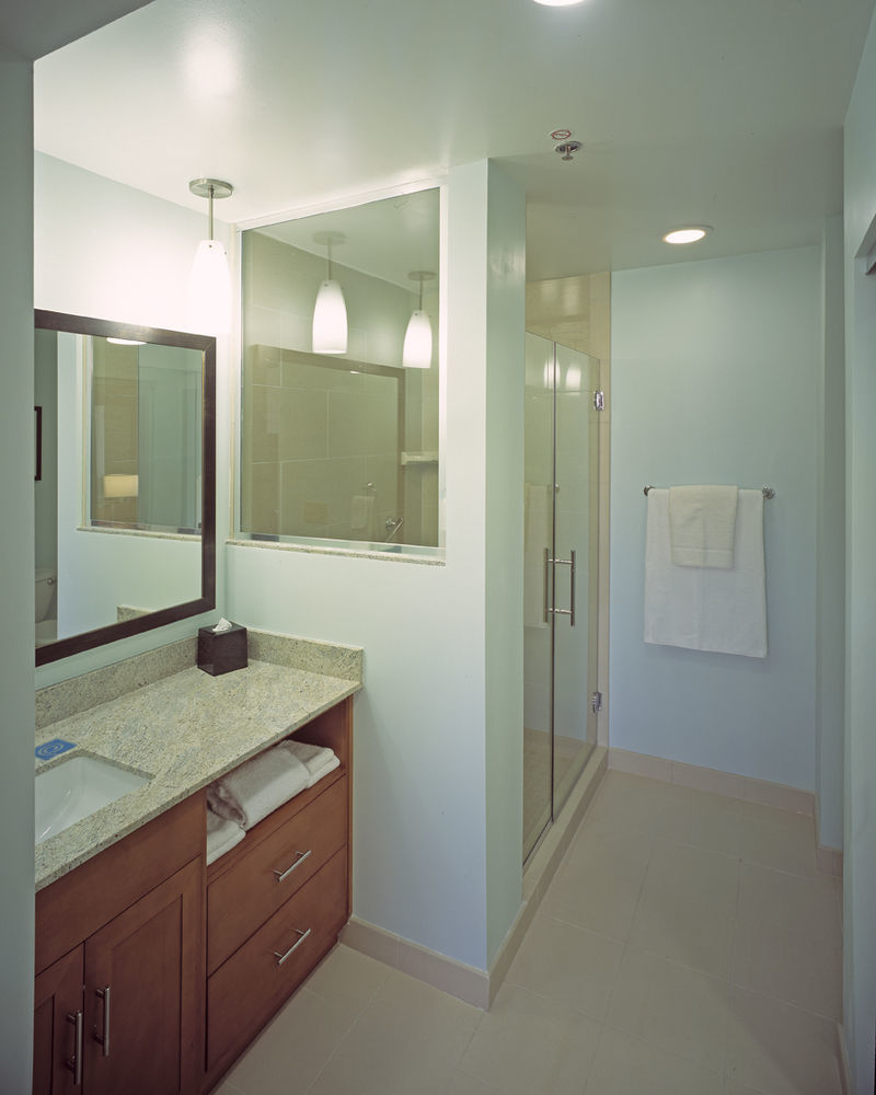 Hotel Hyatt House Airport 3*