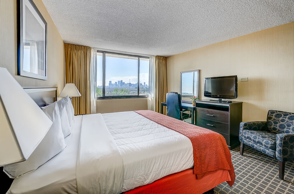 Hotel Clarion Central Denver