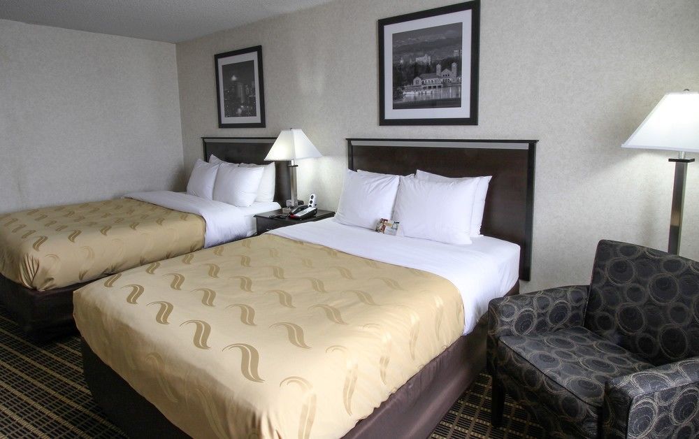 Clarion Central 3* Denver