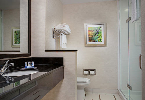 Fairfield & By Marriott Downtown 3*