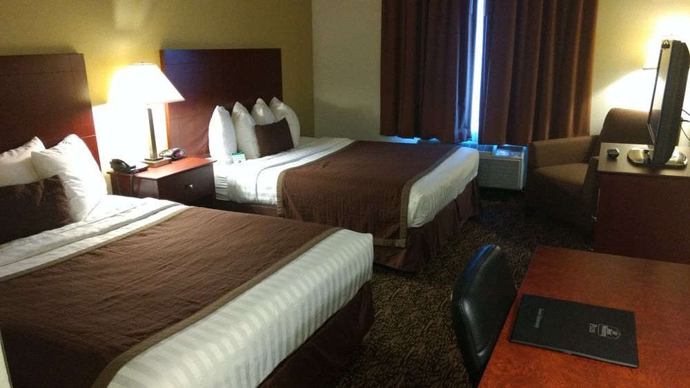 Hotel Western Boulder
