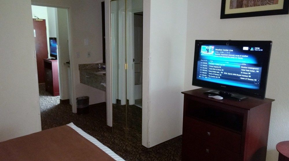 Hotel Western Boulder 3*