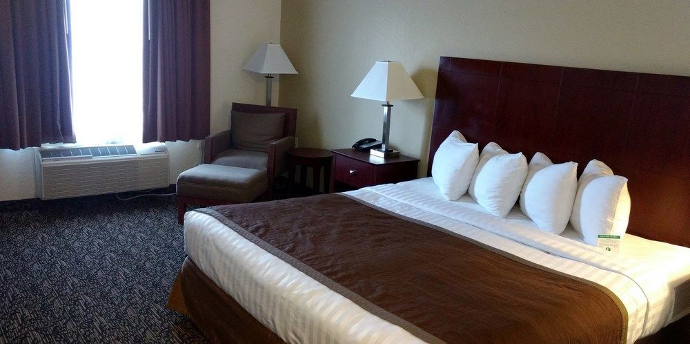 Hotel Western Boulder Louisville