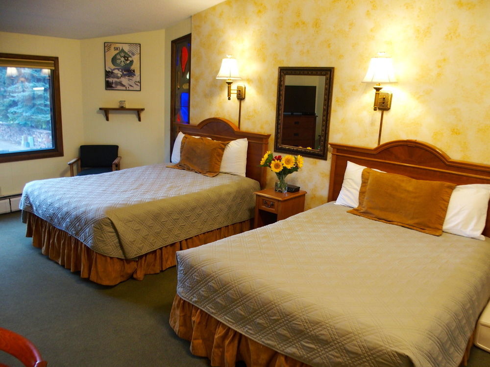 Lodge Tyrolean *