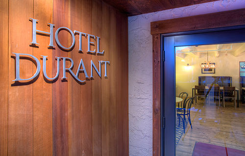 Hotel Durant