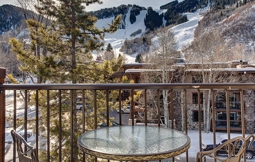 Durant Aspen