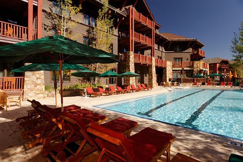Ritz Carlton, Highlands Aparthotel