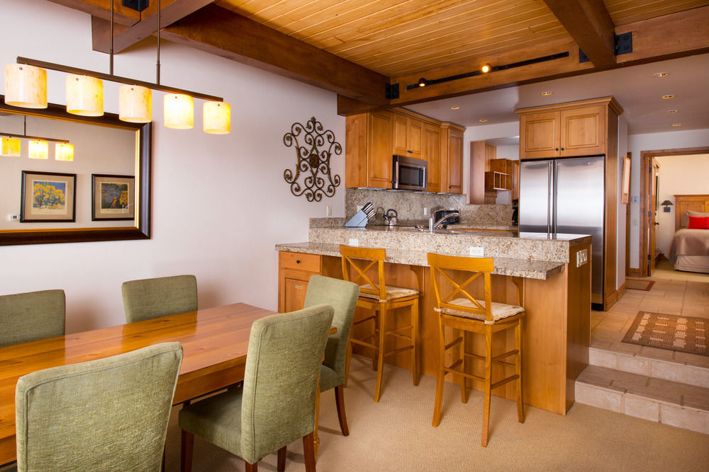 The Gant Resort Aspen