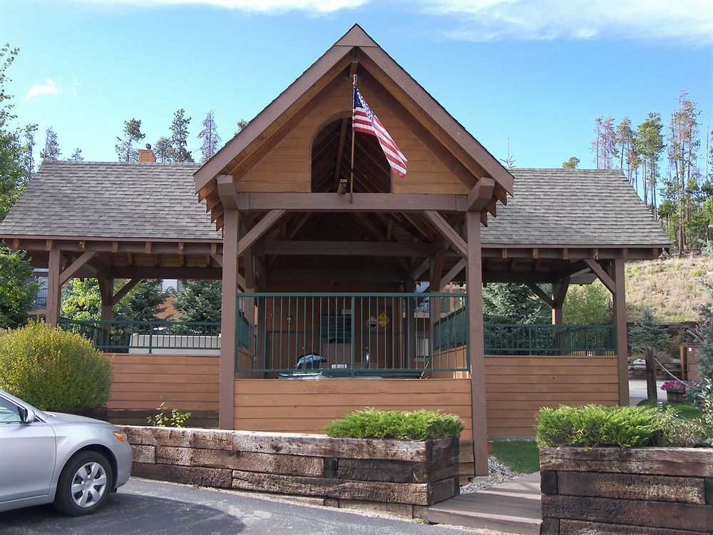 Rocky Mountain Management Hotel Frisco