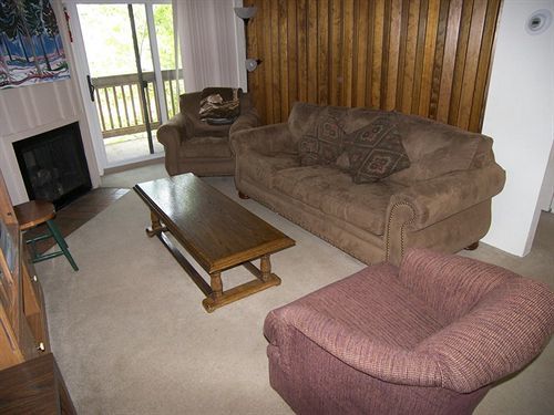 Rocky Mountain Management Hotel