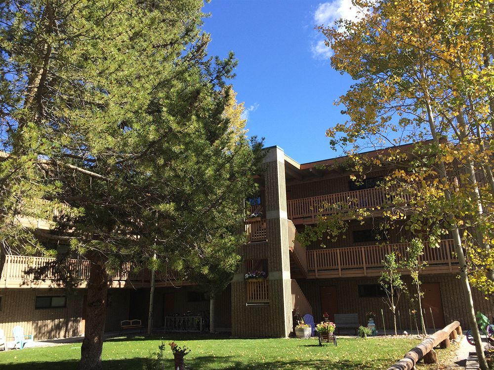 Rocky Mountain Management 3* Frisco