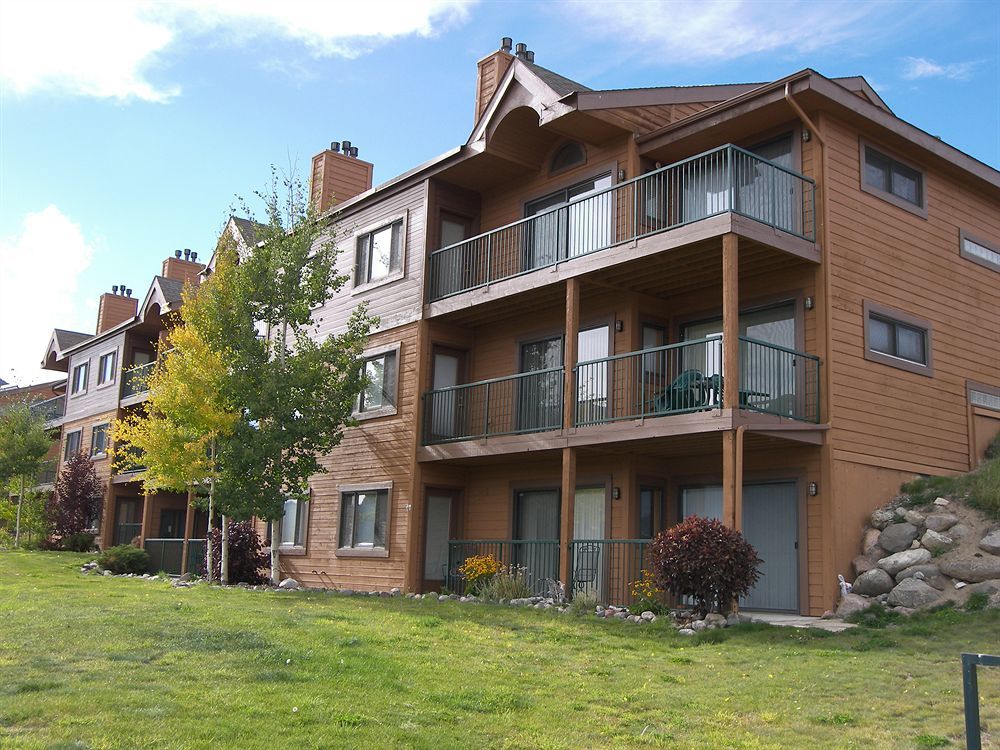 Hotel Rocky Mountain Management