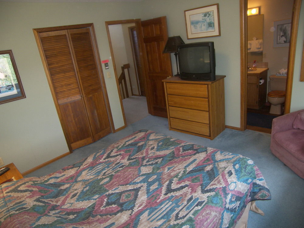 Hotel Rocky Mountain Management Frisco