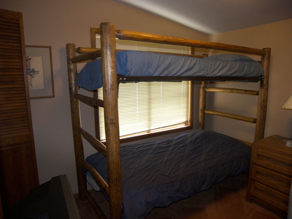 Rocky Mountain Management Hotel