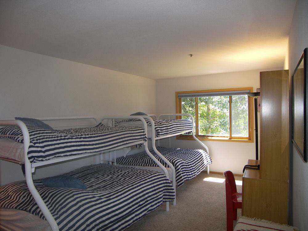 Hotel Rocky Mountain Management Frisco