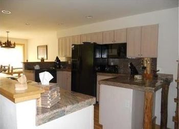 Apartment Steamside *