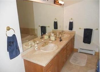 Apartment Steamside Frisco
