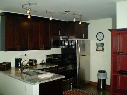 Wildwood Suites