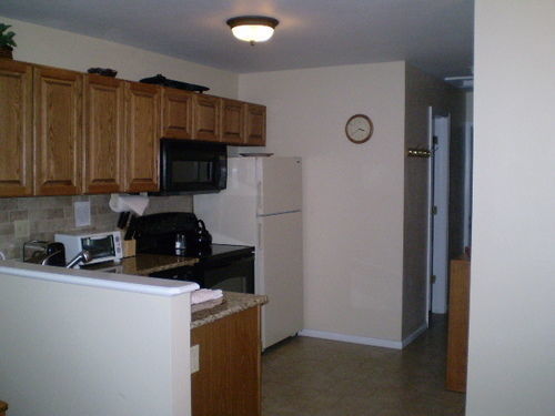 Wildwood Suites *