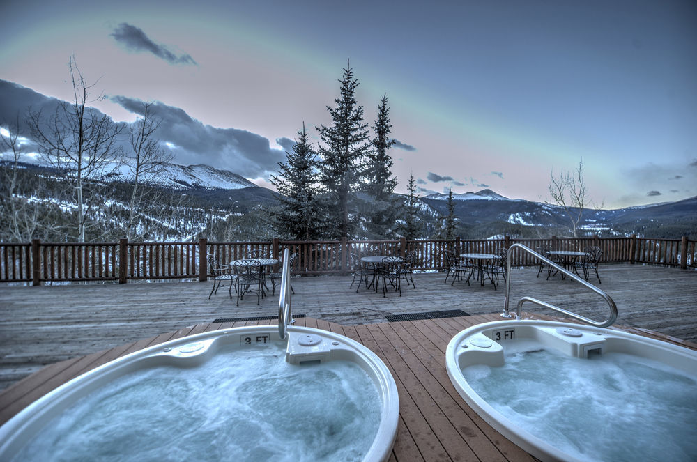 The At Lodge Breckenridge