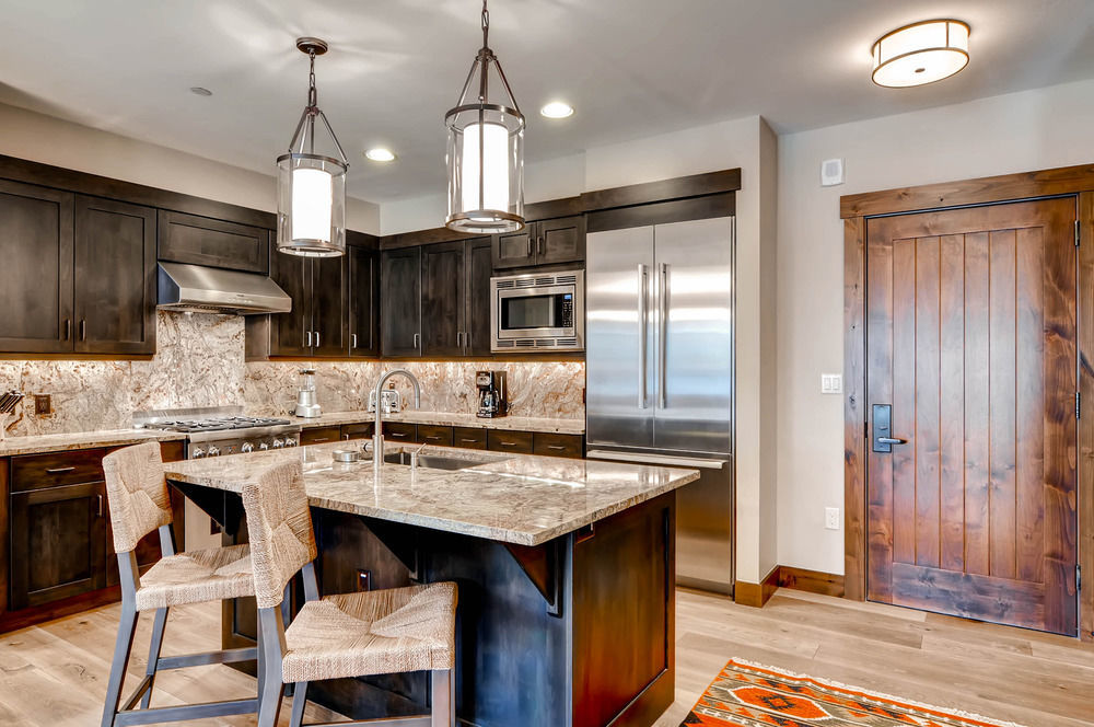 Water House On Main Street Apartment Breckenridge