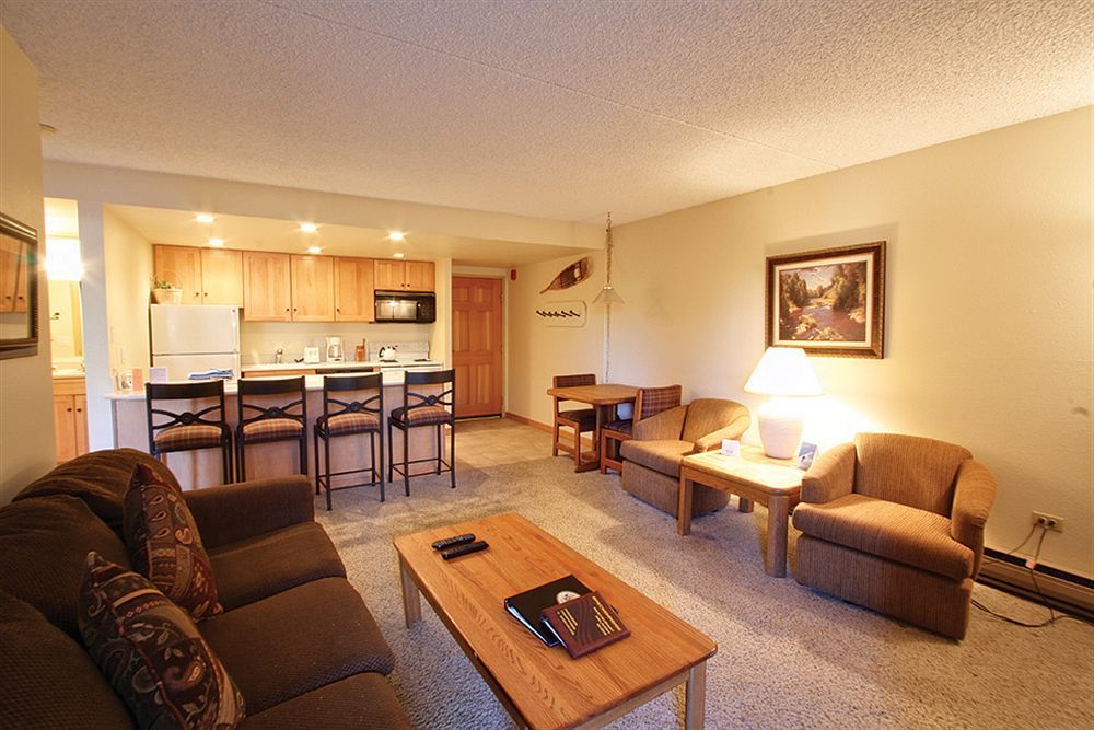 Apartment Trails End Brm Breckenridge