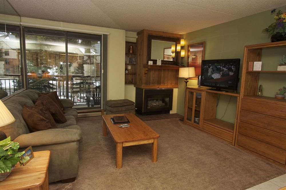Trails End Brm Apartment Breckenridge