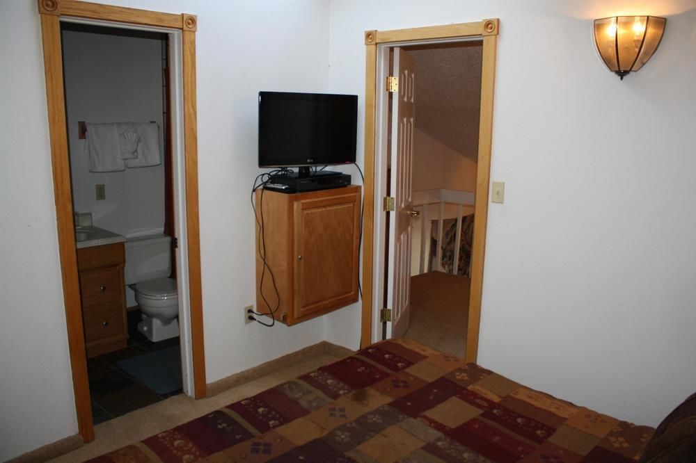 Apartment Der Steiermark At #201 Breckenridge