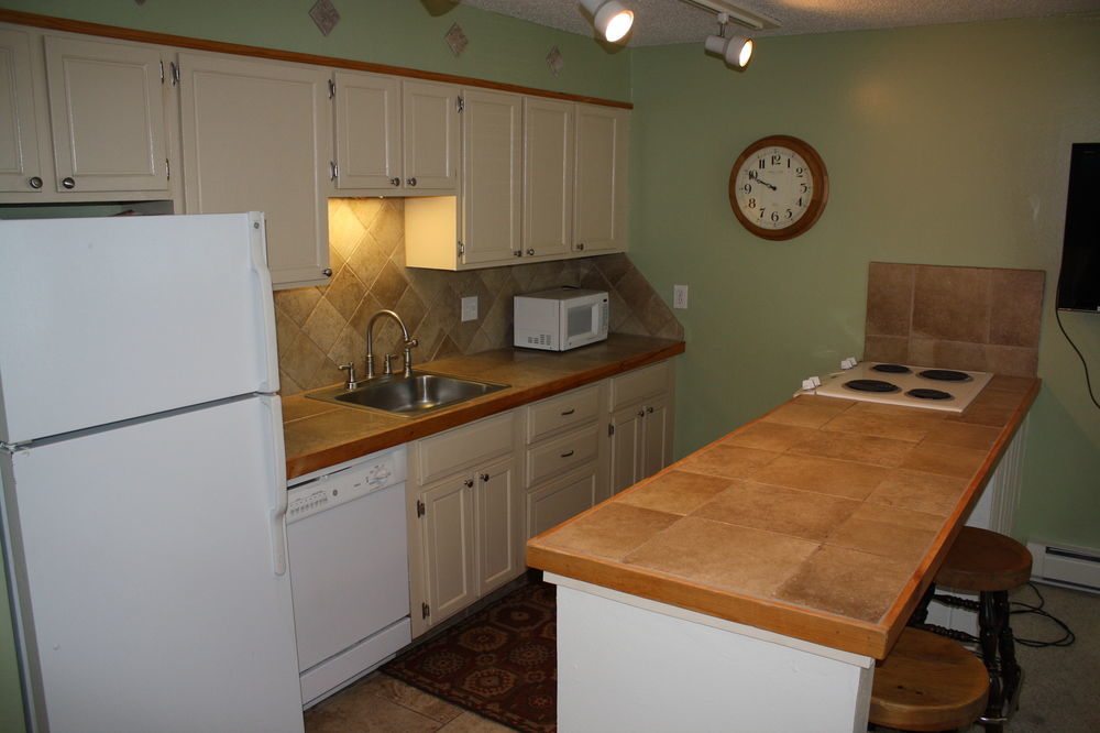 Apartment Der Steiermark At #201 Breckenridge